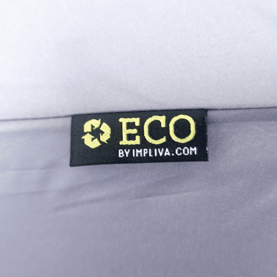 EcoVent Automatic Umbrella - 1200mm