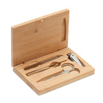 Branded Manicure nail tool set