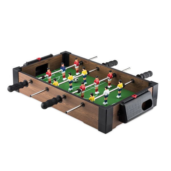 Branded Mini football table