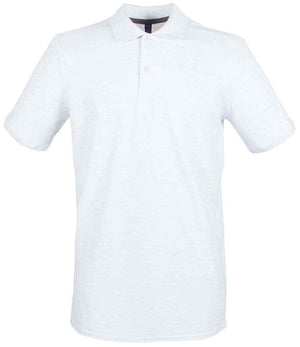 Henbury Modern Fit Cotton Piqué Polo Shirt