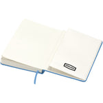 Branded Classic A5 hard cover notebook