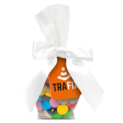 Swing Tag Bag of Beanies