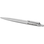 Branded Parker Jotter ballpoint Black ink pen