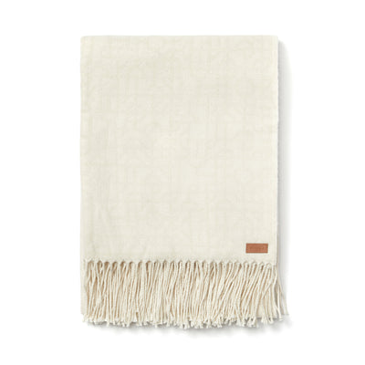 Branded VINGA Verso blanket