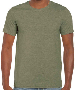 Gildan SoftStyle® Adult T-Shirt