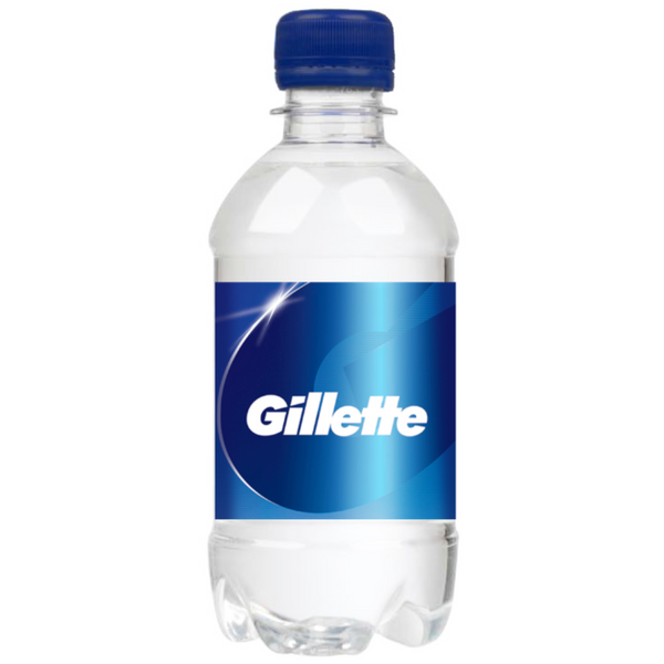 Branded 330ml Plastic Bottled Water