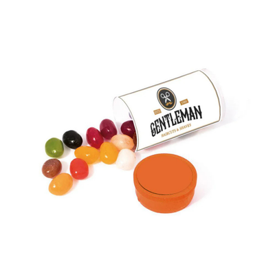 Mini Tube of Jelly Bean Factory®