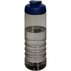 Branded H2O Active® Eco Treble 750 ml flip lid sport bottle