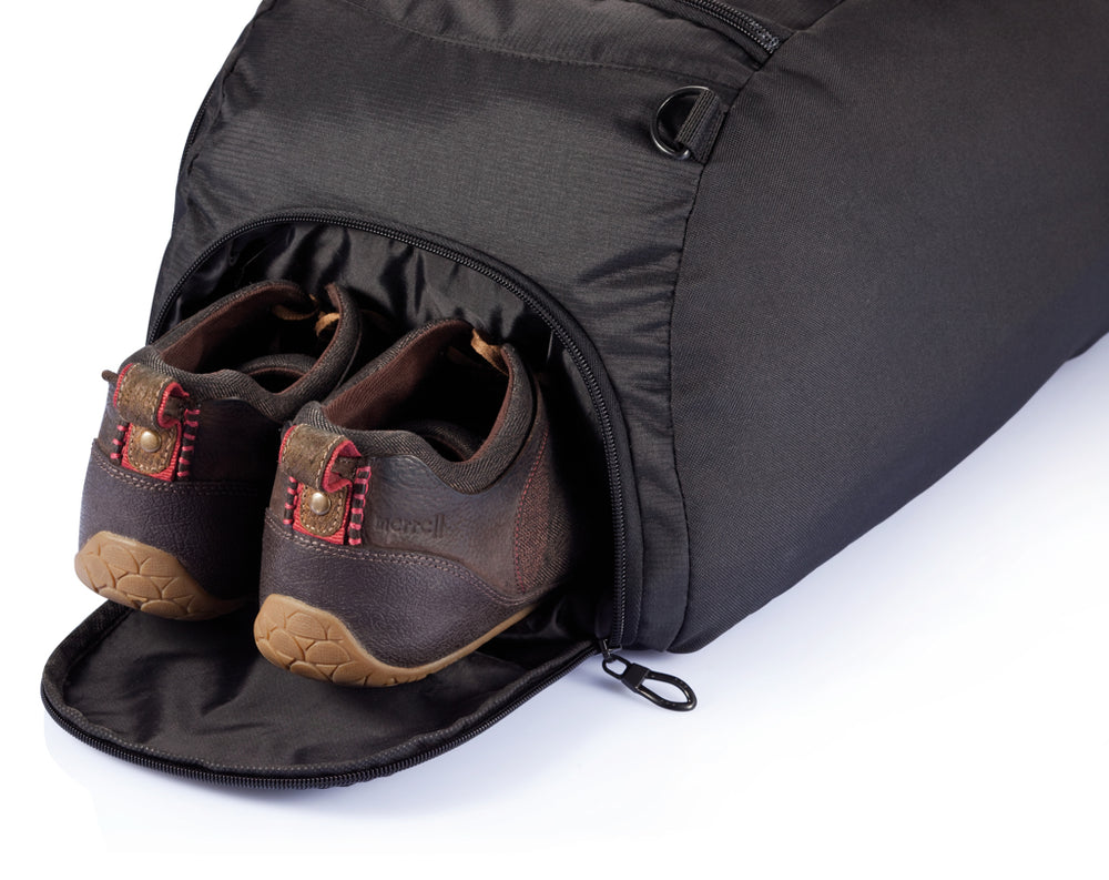 Branded Florida sports bag PVC free