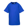 Spiro Kids Impact Performance Aircool T-Shirt