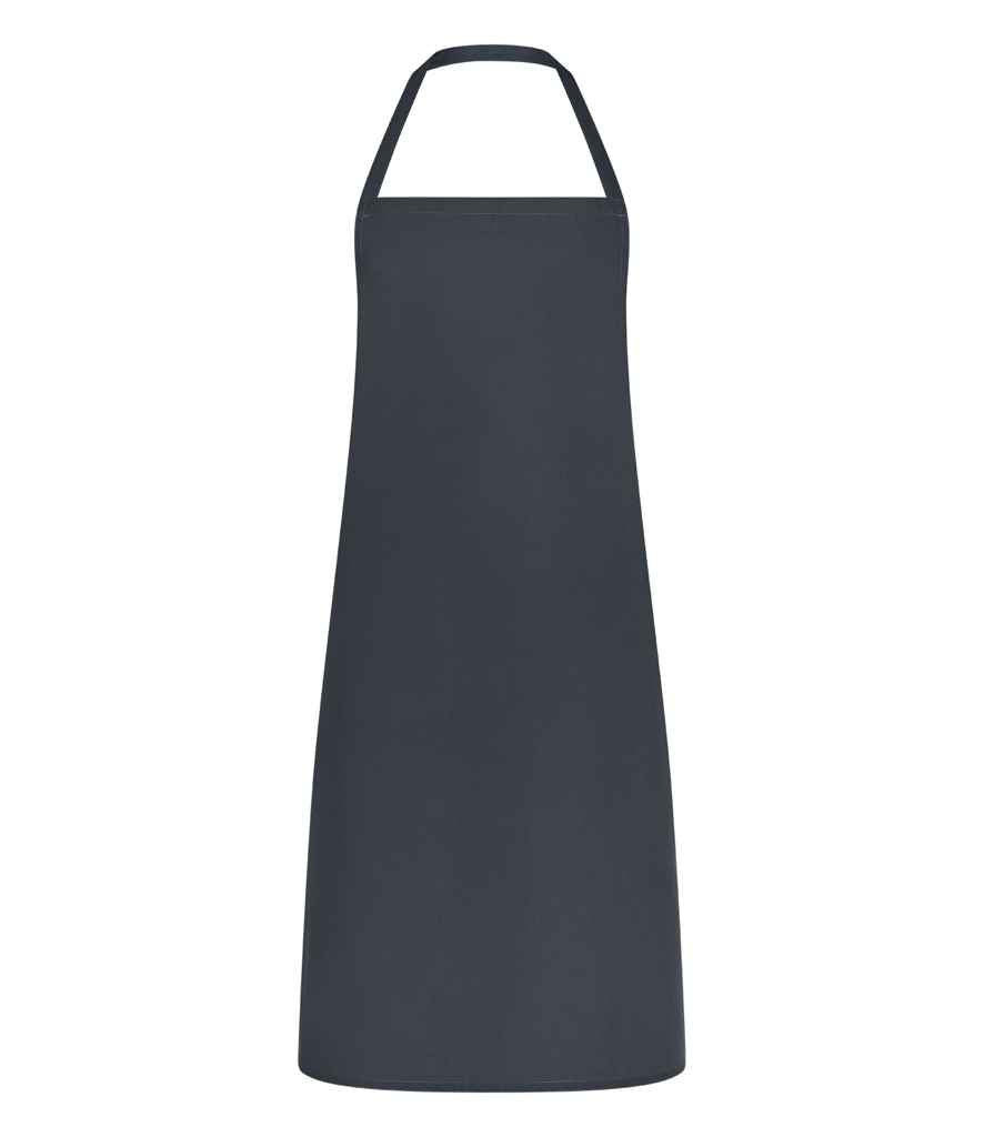 Branded Brand Lab Classic Bib Apron