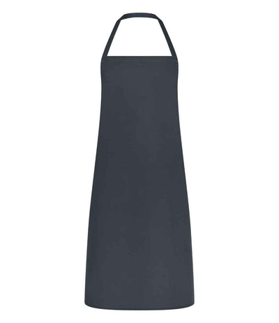 Branded Brand Lab Classic Bib Apron