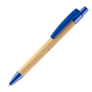Panda Bamboo Ballpen