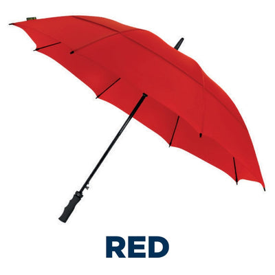 EcoVent Automatic Umbrella - 1200mm