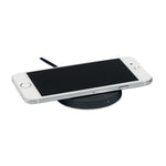 Branded Small wireless charger 5W