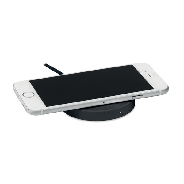 Branded Small wireless charger 5W