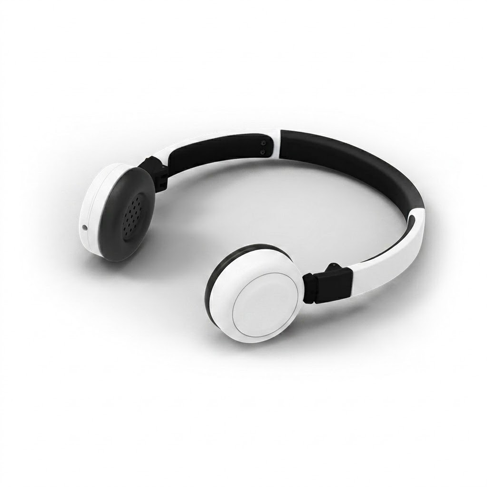 Vibe Bluetooth Headphones