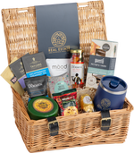 Premium Christmas Hamper