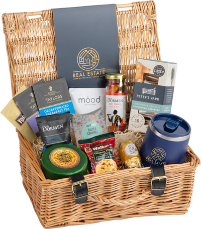 Premium Christmas Hamper