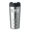 Branded Double wall travel cup 280 ml