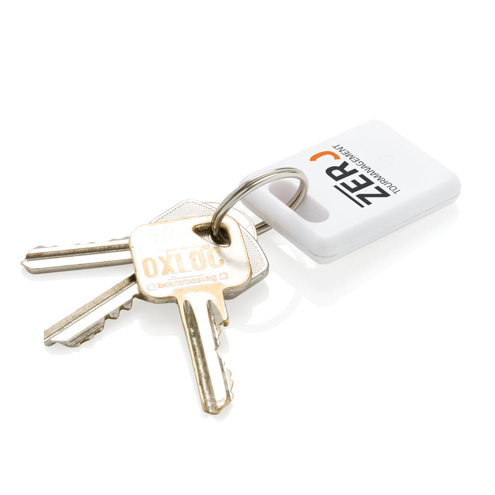 Branded Square key finder 2.0