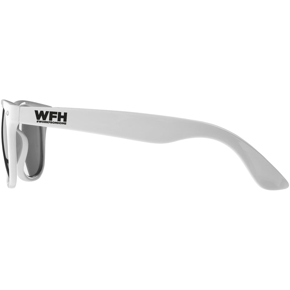Branded Sun Ray sunglasses