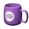Classic 300 ml plastic mug