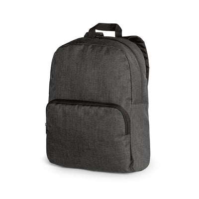 KIEV. 14" Laptop backpack in 600D