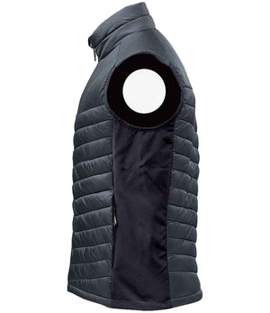Stormtech Montserrat Thermal Bodywarmer Indigo/Midnight