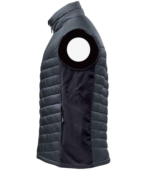 Stormtech Montserrat Thermal Bodywarmer Indigo/Midnight
