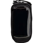Stranks Polyester bicycle handle bar bag