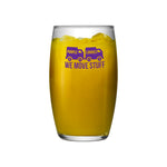 Branded Vina Hiball Glass