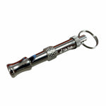 Branded Dog Recall Whistle