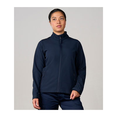 Pro RTX Pro Two Layer Soft Shell Jacket