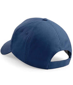 Branded Beechfield Ultimate 5 Panel Cap