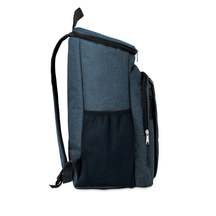 Branded Outdoor cooler bag 600D RPET