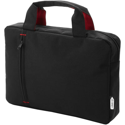 Branded Detroit RPET conference bag 4L