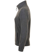 SOL'S Ladies North Fleece Jacket Grey Marl