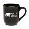 BELL Glazed Mug