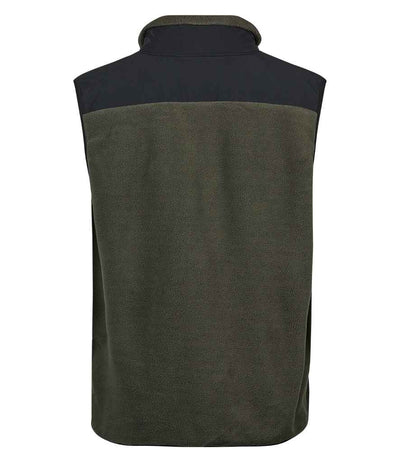 Tee Jays Mountain Fleece Bodywarmer