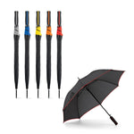 JENNA. 190T polyester umbrella with automatic opening