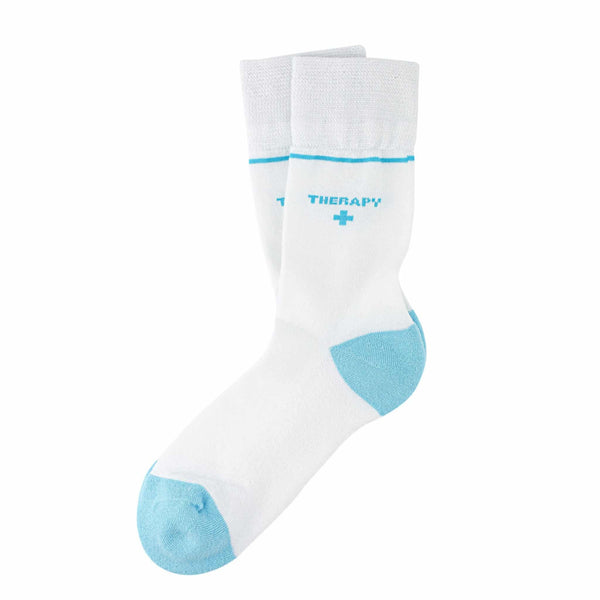 Classic Crew Pressure Free socks in bamboo