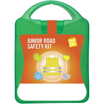 Branded MyKit M Junior Road Safety kit