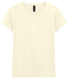 Gildan Ladies Heavy Cotton™ T-Shirt Off White