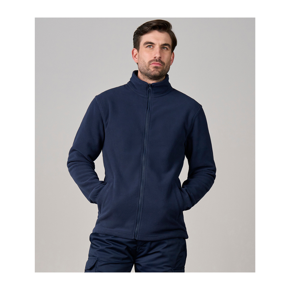 Pro RTX Pro Fleece Jacket