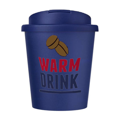 Americano® Espresso 250 ml tumbler with spill-proof lid