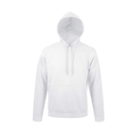 SOL'S Unisex Snake Hooded Sweatshirt