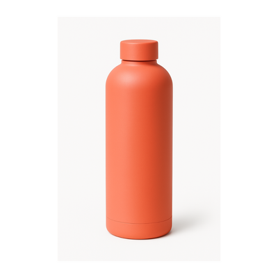 Corvo Metal Bottle
