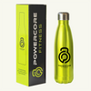 White Bottle Packaging Box