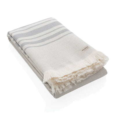 Branded Ukiyo Yumiko AWARE™ Hammam Towel 100 x 180cm